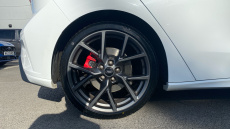 Ford Focus ST 2.0 EcoBlue 190 ST 5dr Diesel Hatchback